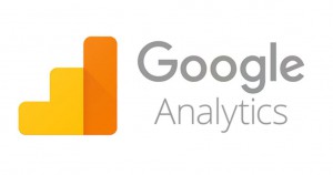 Google Analytics logo