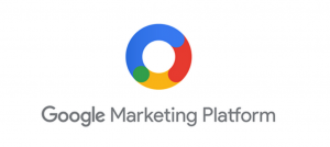 logo google marketing platform