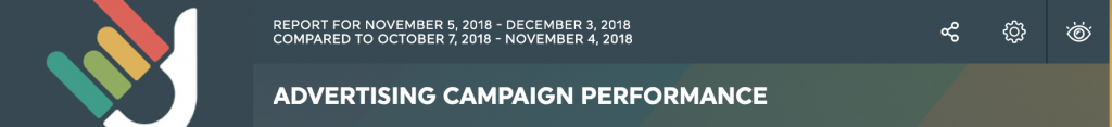 Time period campaign
